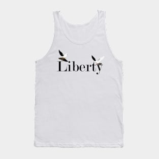 Liberty Tank Top